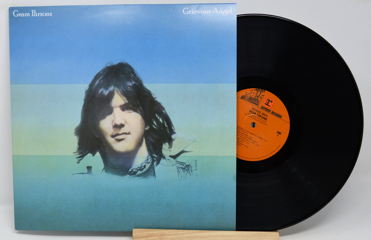 Parsons, Gram - Grievous Angel