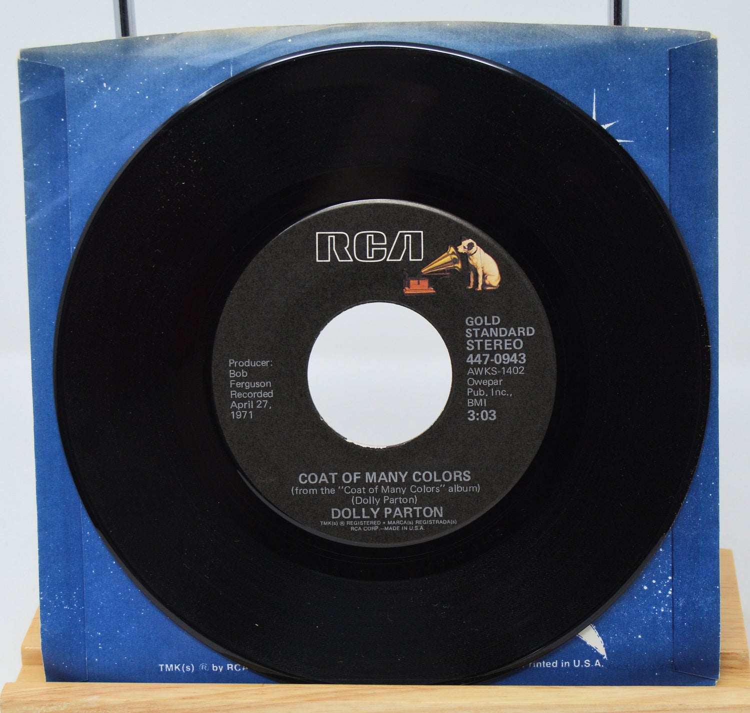 Parton, Dolly - Touch Your Woman
