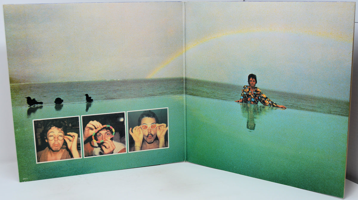 McCartney, Paul - McCartney II