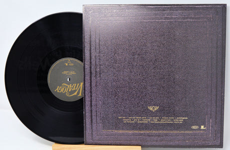 Pearl Jam - Vitalogy