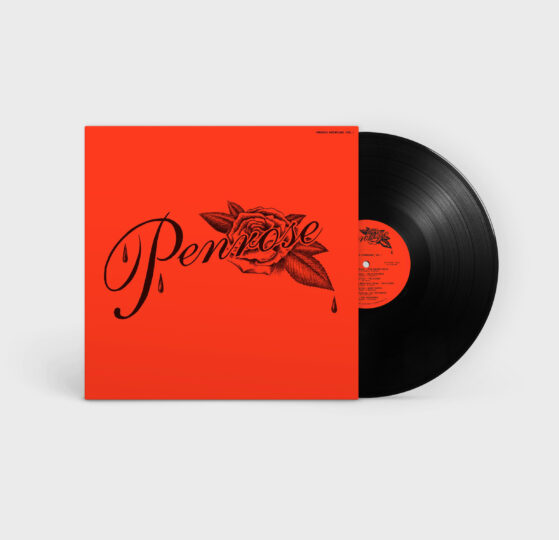 Various - Penrose Showcase 1