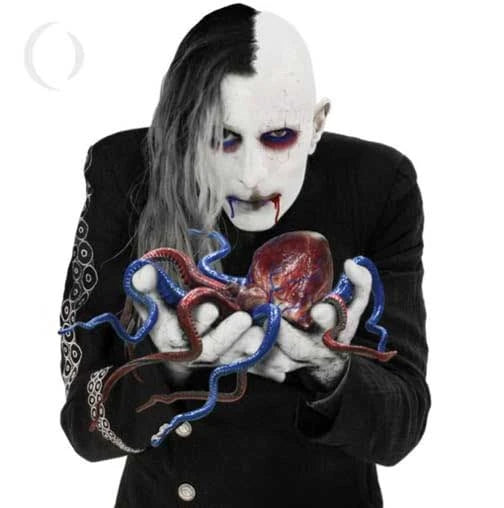 A Perfect Circle - Eat The Elephant