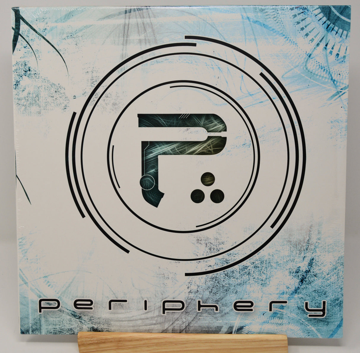 Periphery - Self Titled