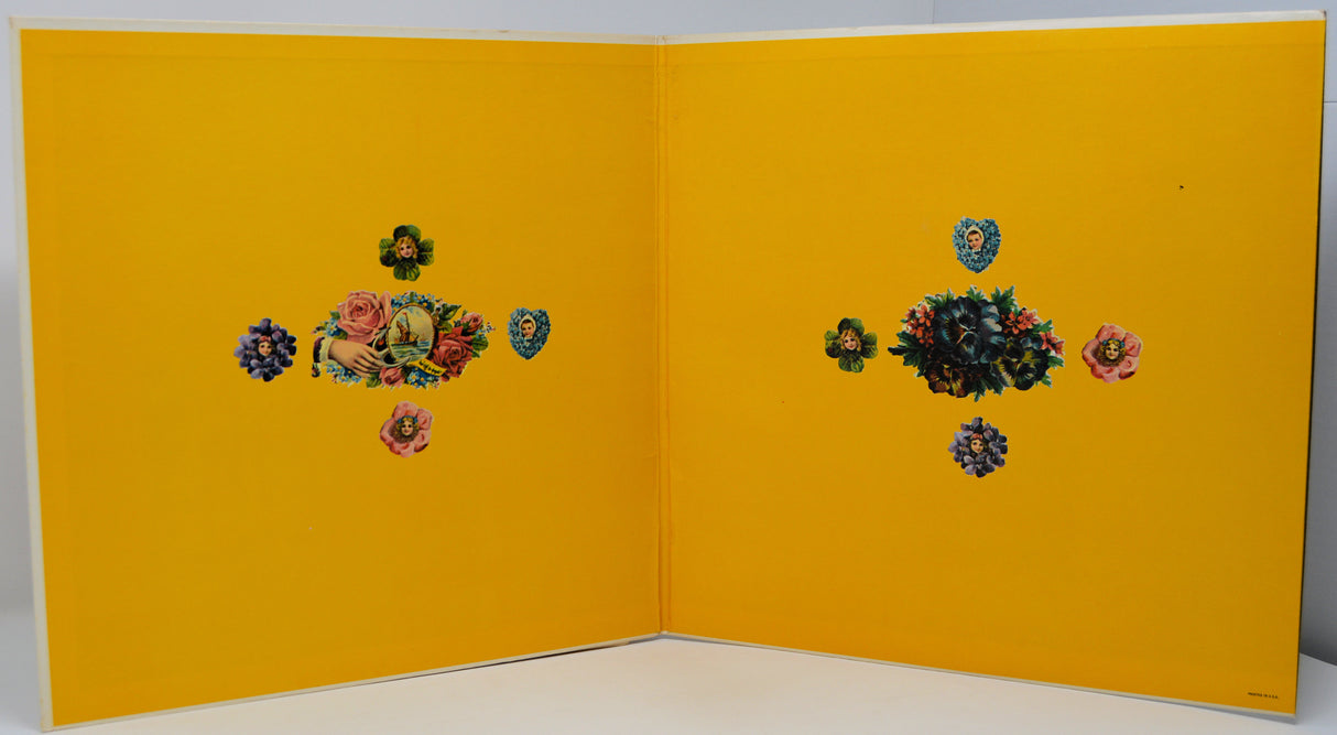 Peter, Paul & Mary - Ten Years Together