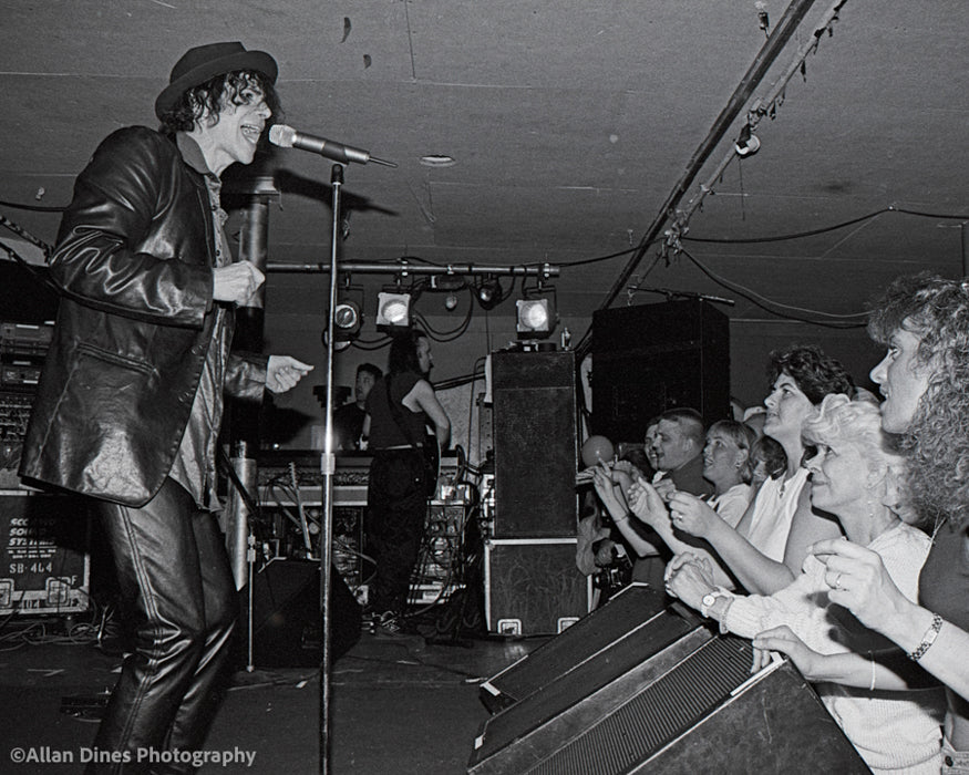 Wolf, Peter - Photo 3