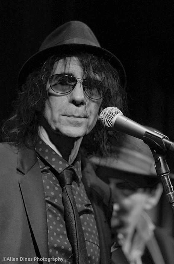 Wolf, Peter - Photo 2