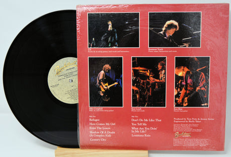 Petty, Tom - Damn The Torpedoes
