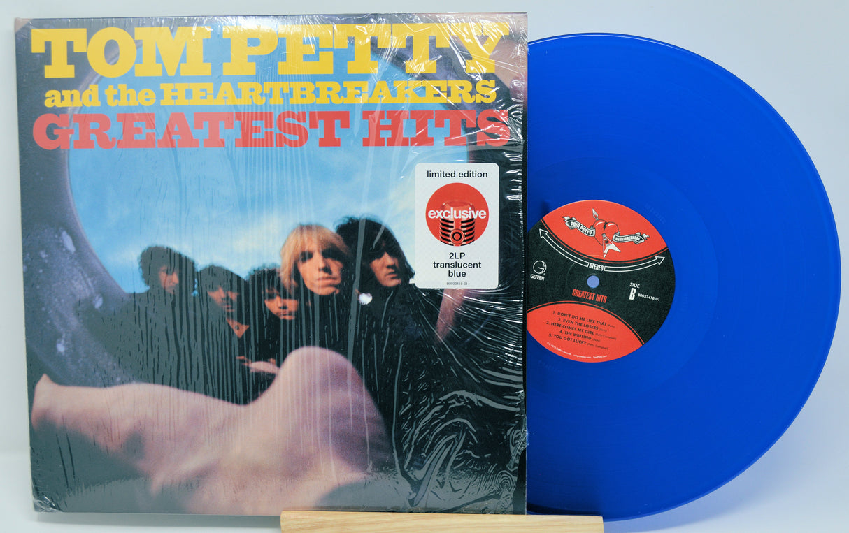 Petty, Tom - Greatest Hits