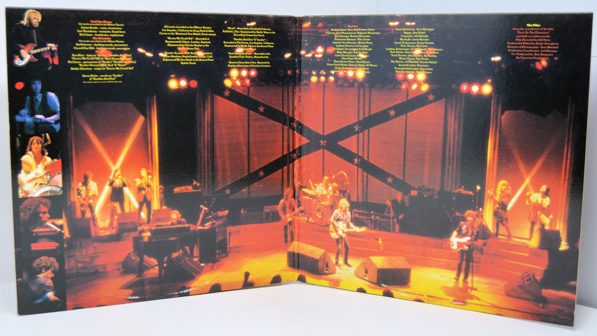 Petty, Tom - Pack Up The Plantation