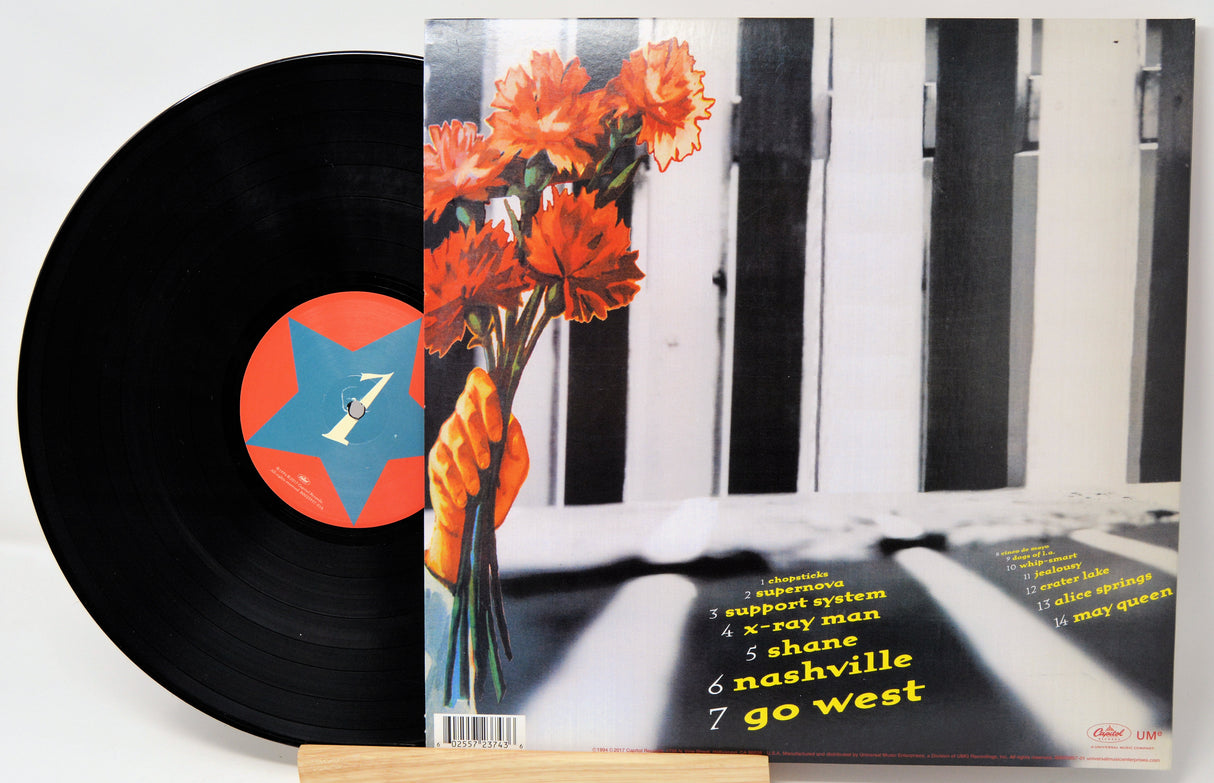 Phair, Liz - Whip-Smart