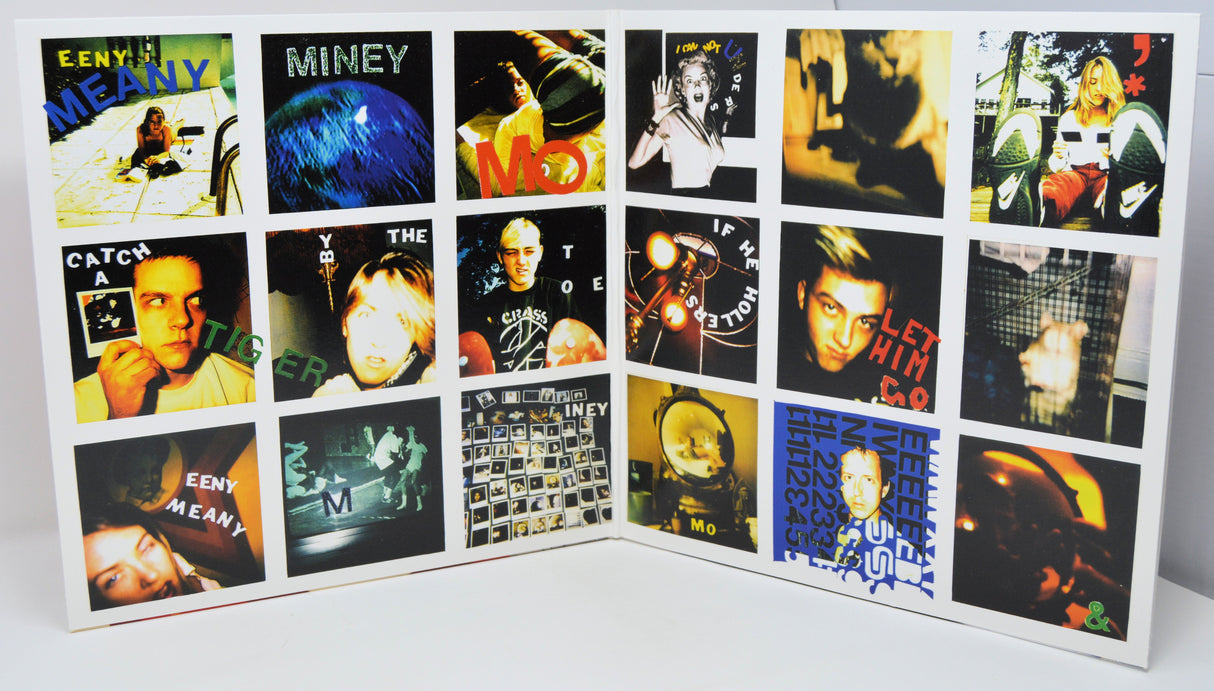 Phair, Liz - Whip-Smart