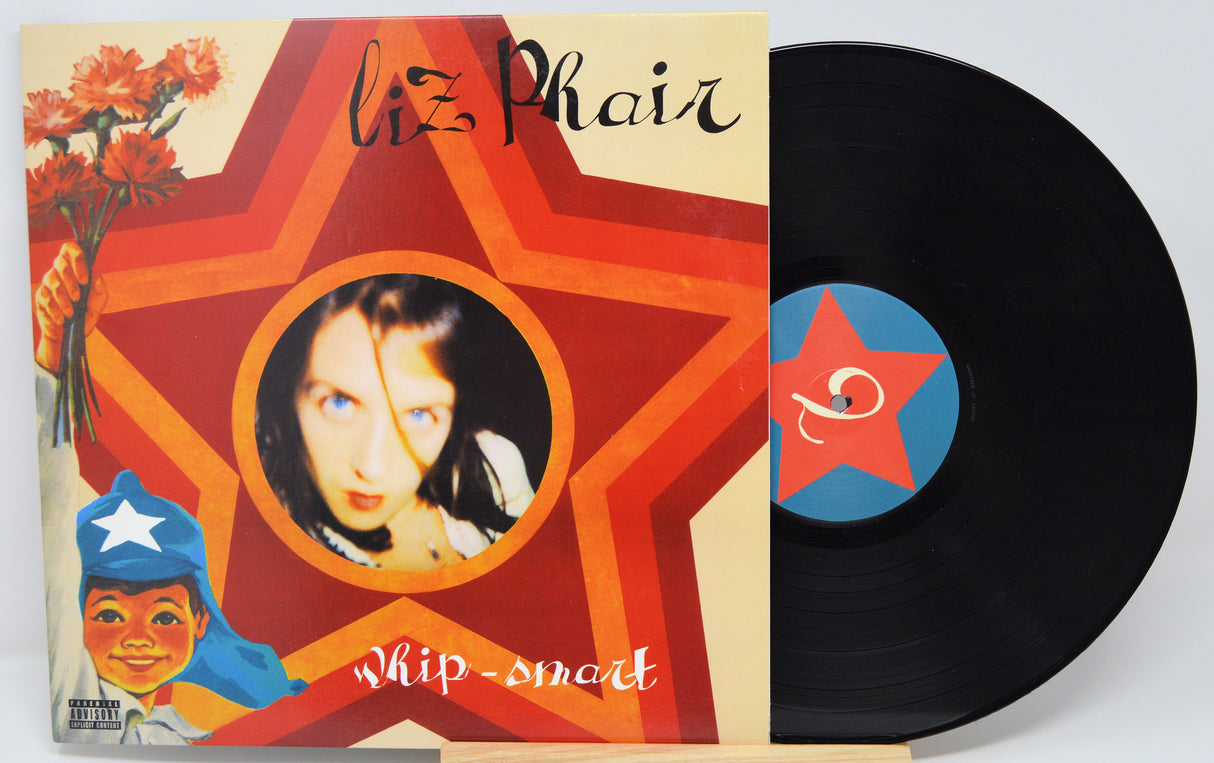 Phair, Liz - Whip-Smart
