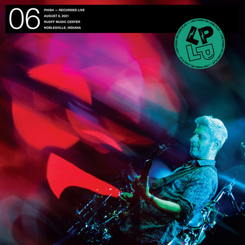 Phish - LP On LP 06