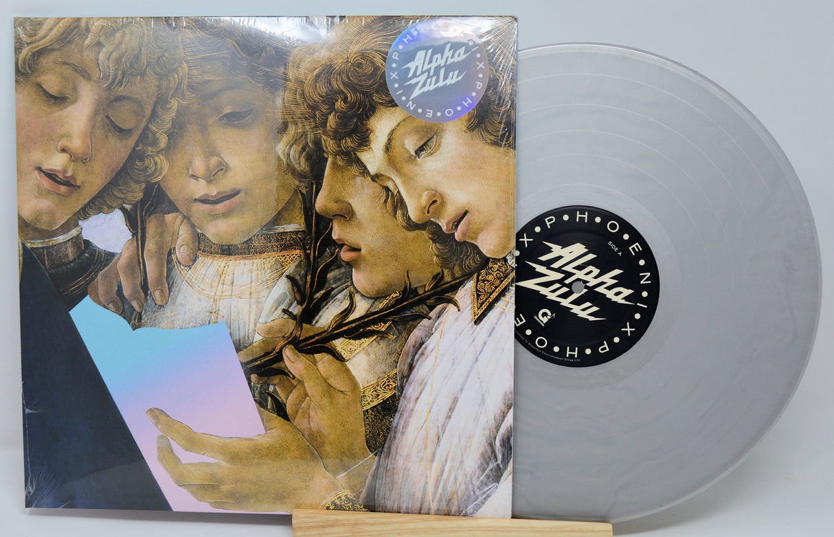 Phoenix - Alpha Zulu