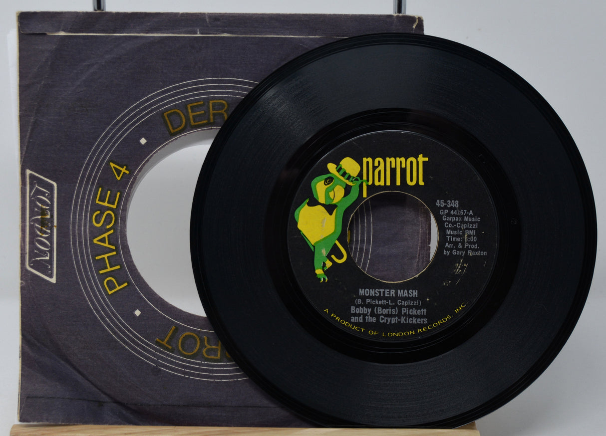 Pickett, Bobby - Monster Mash