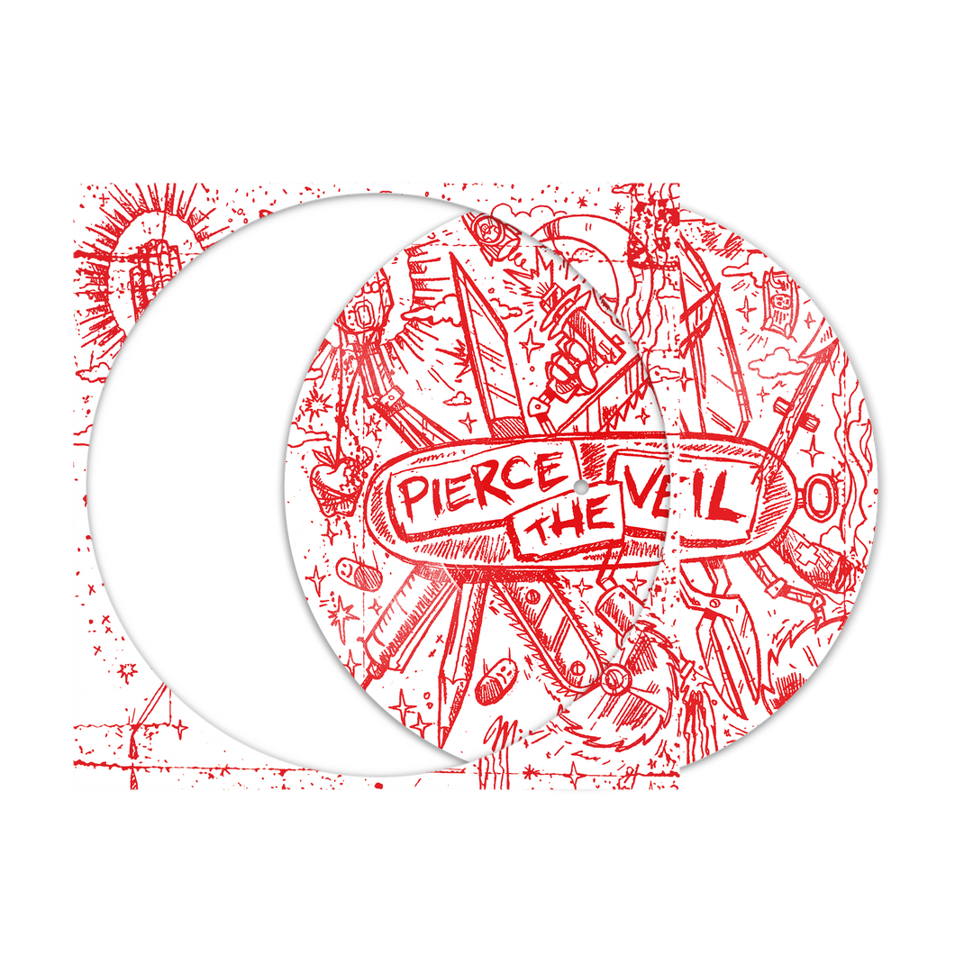 Pierce The Veil - Misadventures