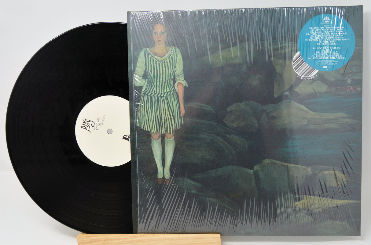 Ping - The Castle Massacre