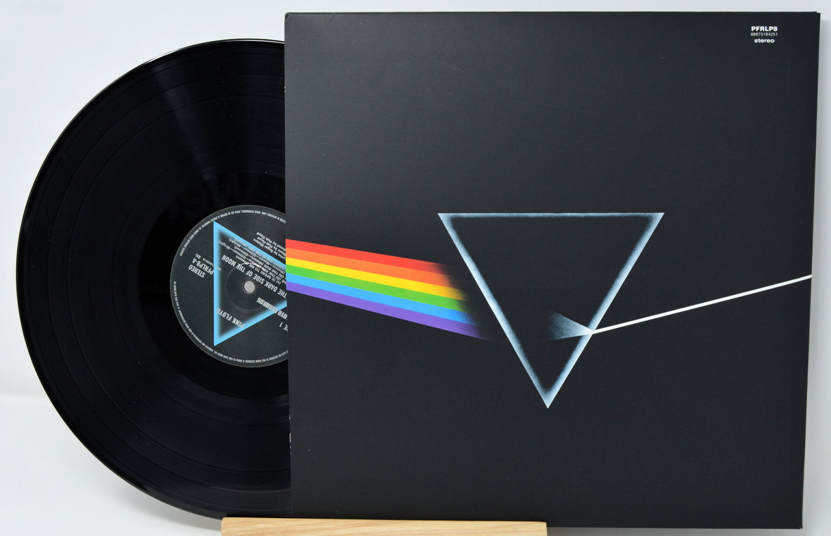 Pink Floyd - Dark Side Of The Moon