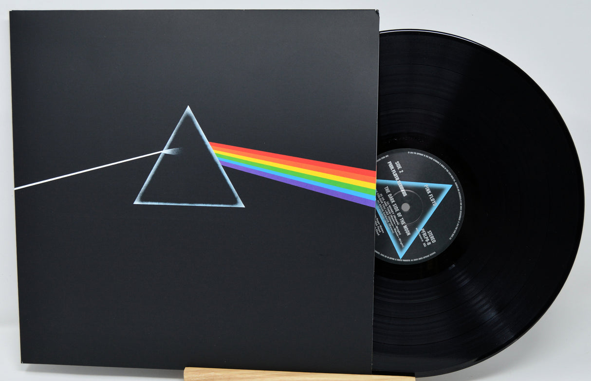 Pink Floyd - Dark Side Of The Moon