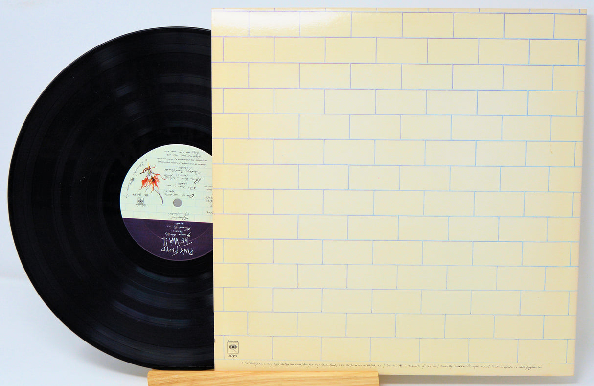 Pink Floyd - The Wall