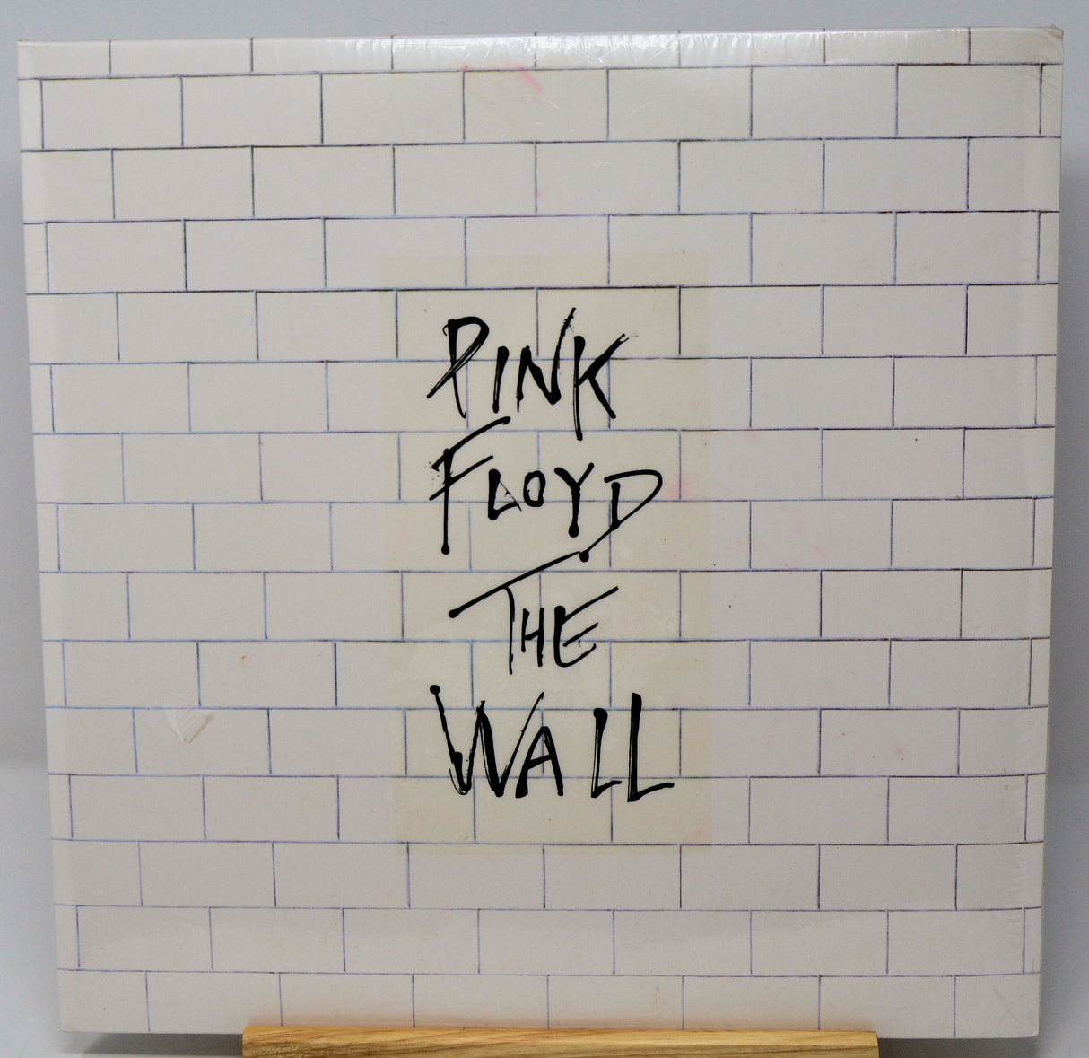 Pink Floyd - The Wall (2012)