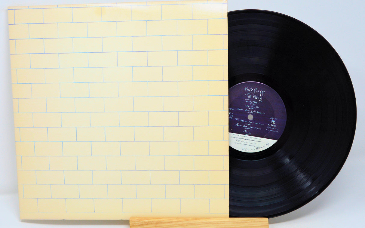 Pink Floyd - The Wall