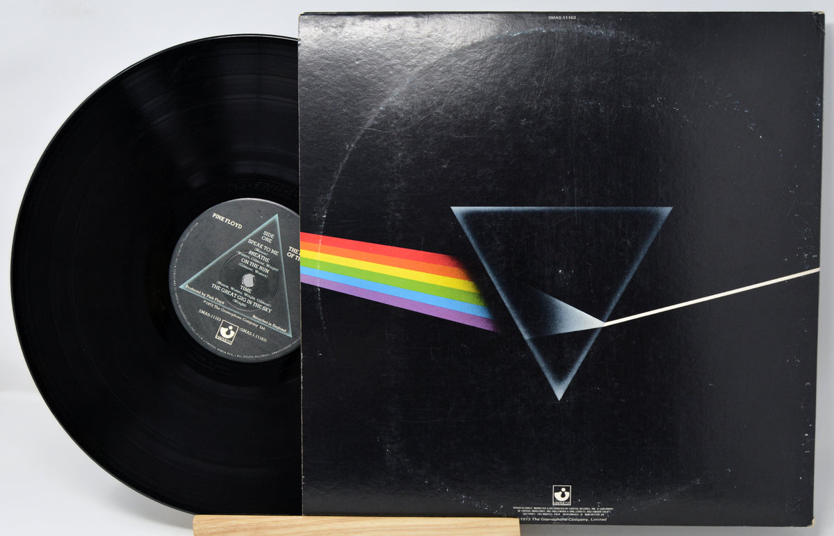 Pink Floyd - Dark Side Of The Moon