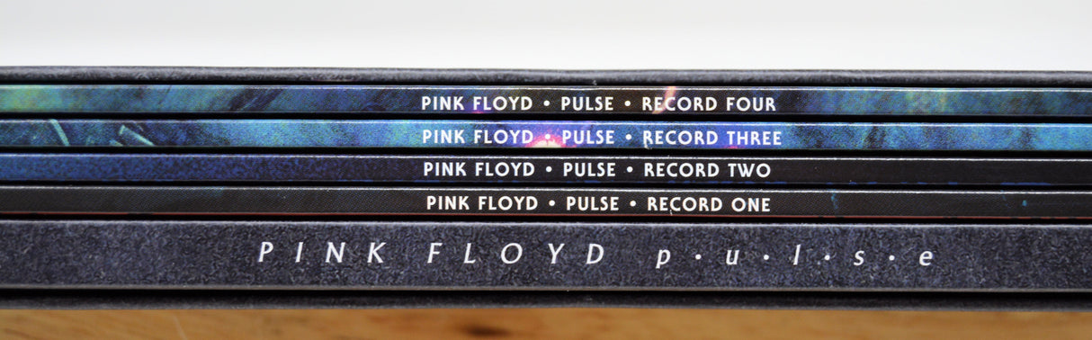 Pink Floyd - Pulse
