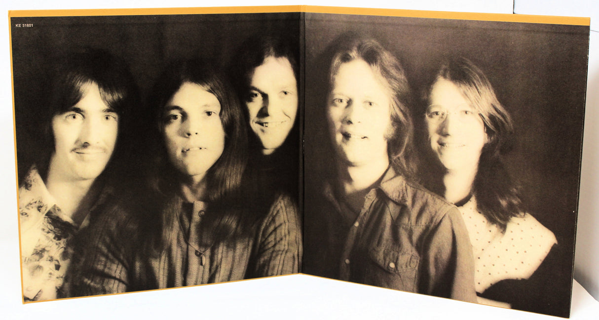 Poco - Good Feelin To Know