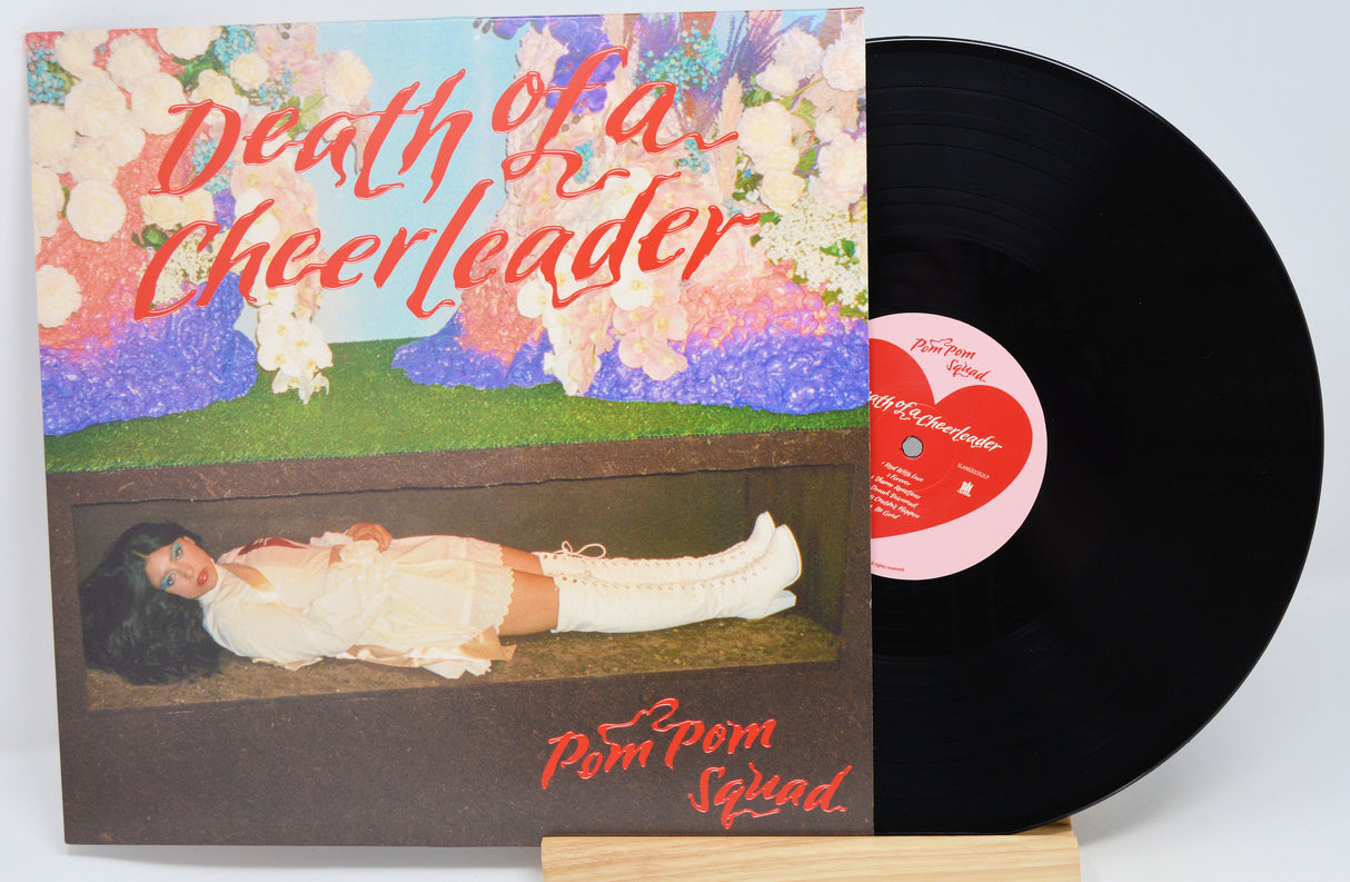 Pom Pom Squad - Death of a Cheerleader