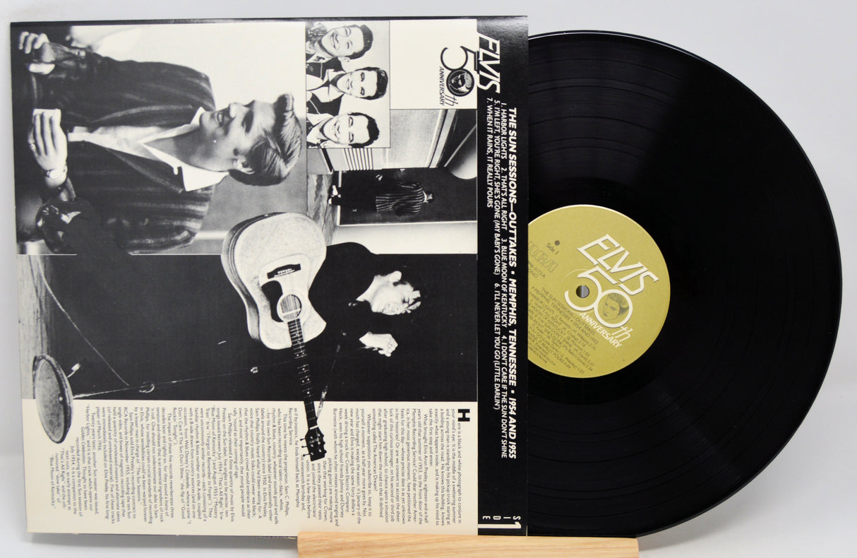 Presley, Elvis - A Golden Celebration