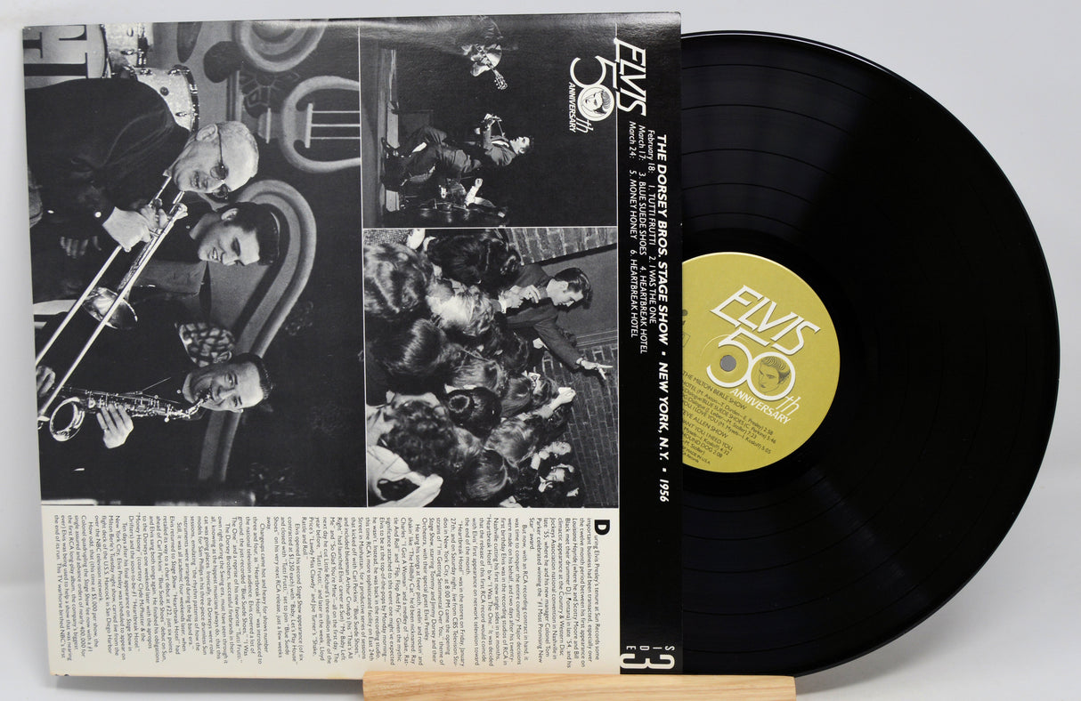 Presley, Elvis - A Golden Celebration