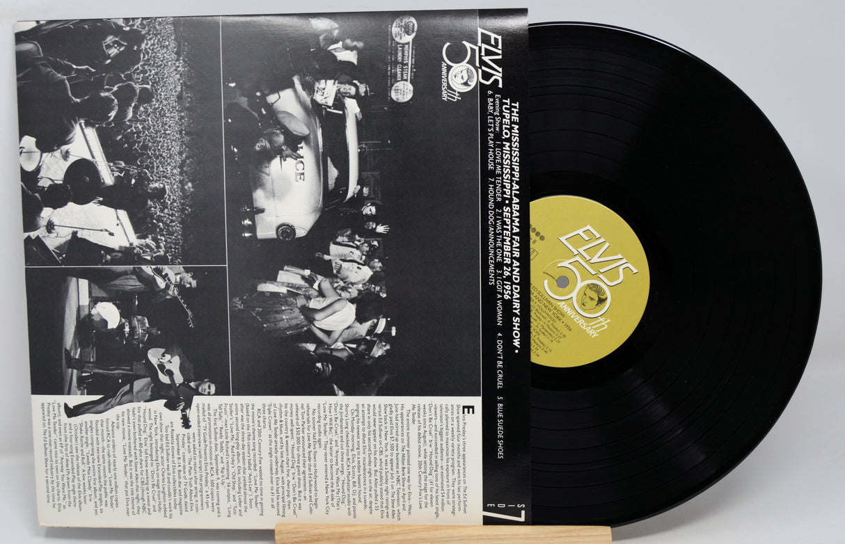 Presley, Elvis - A Golden Celebration