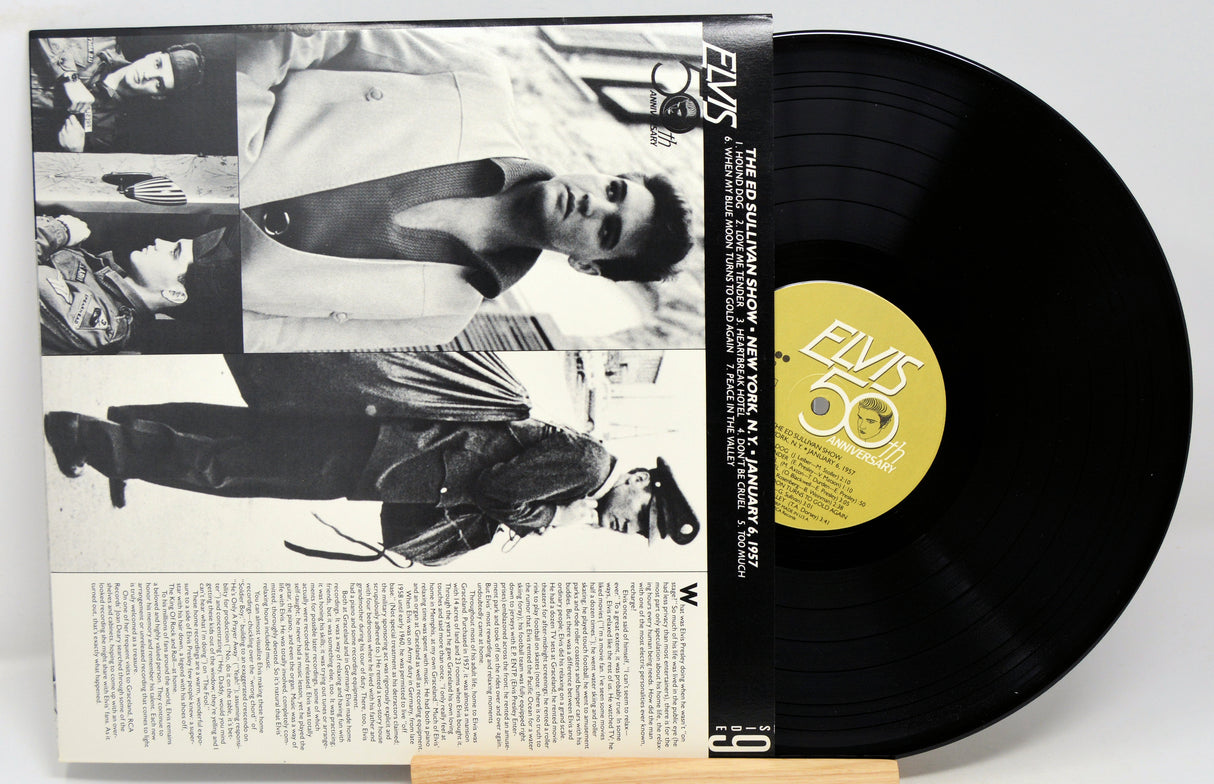 Presley, Elvis - A Golden Celebration