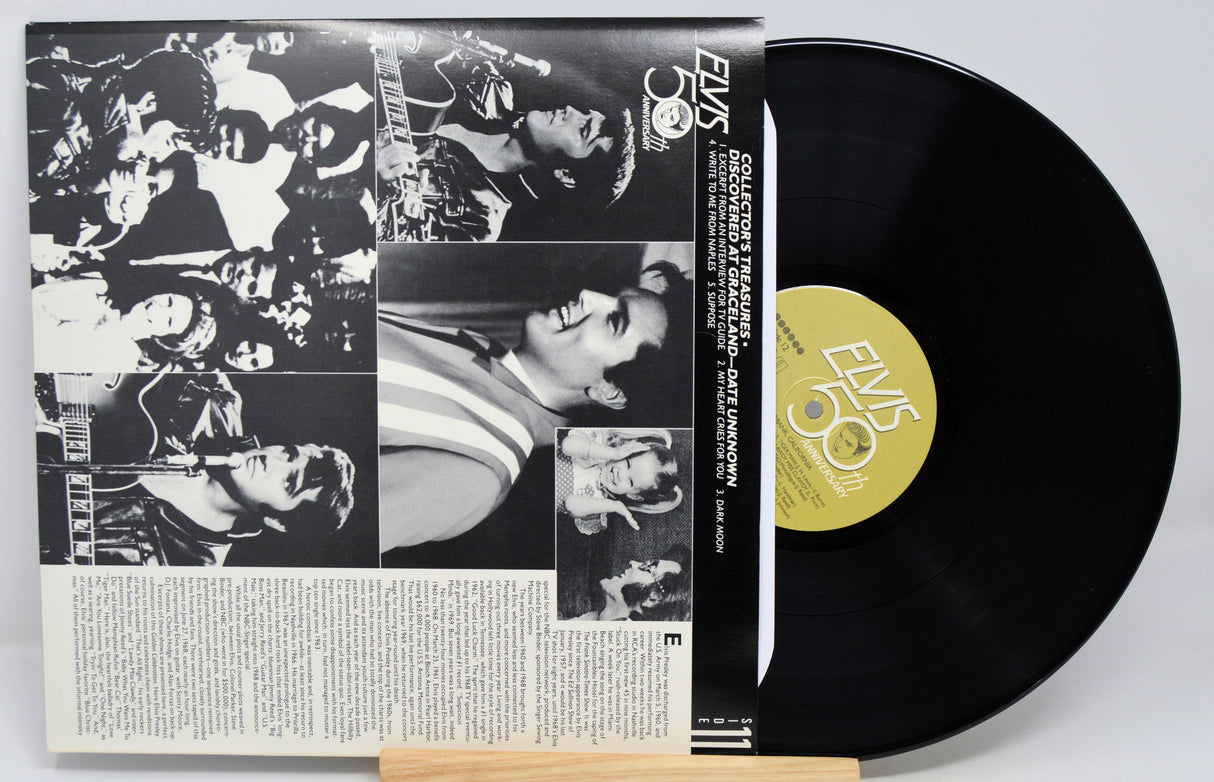 Presley, Elvis - A Golden Celebration