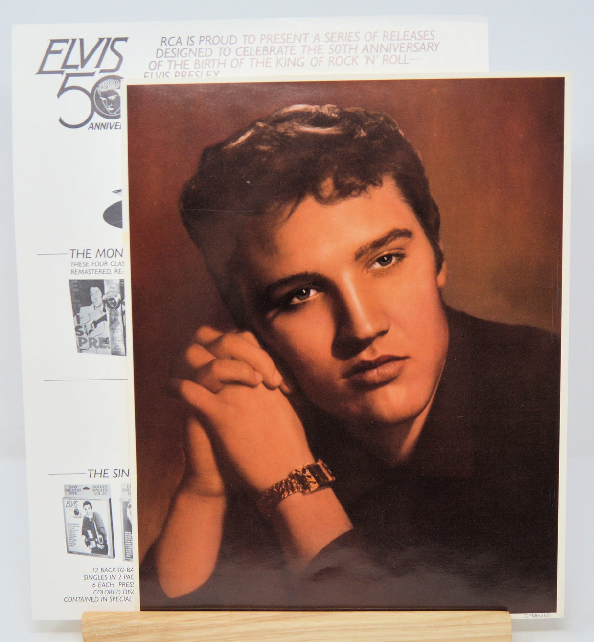 Presley, Elvis - A Golden Celebration