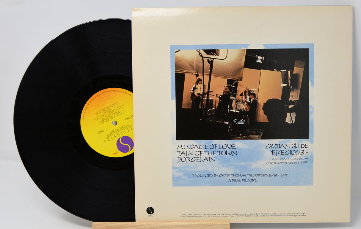 Pretenders, The - Extended Play