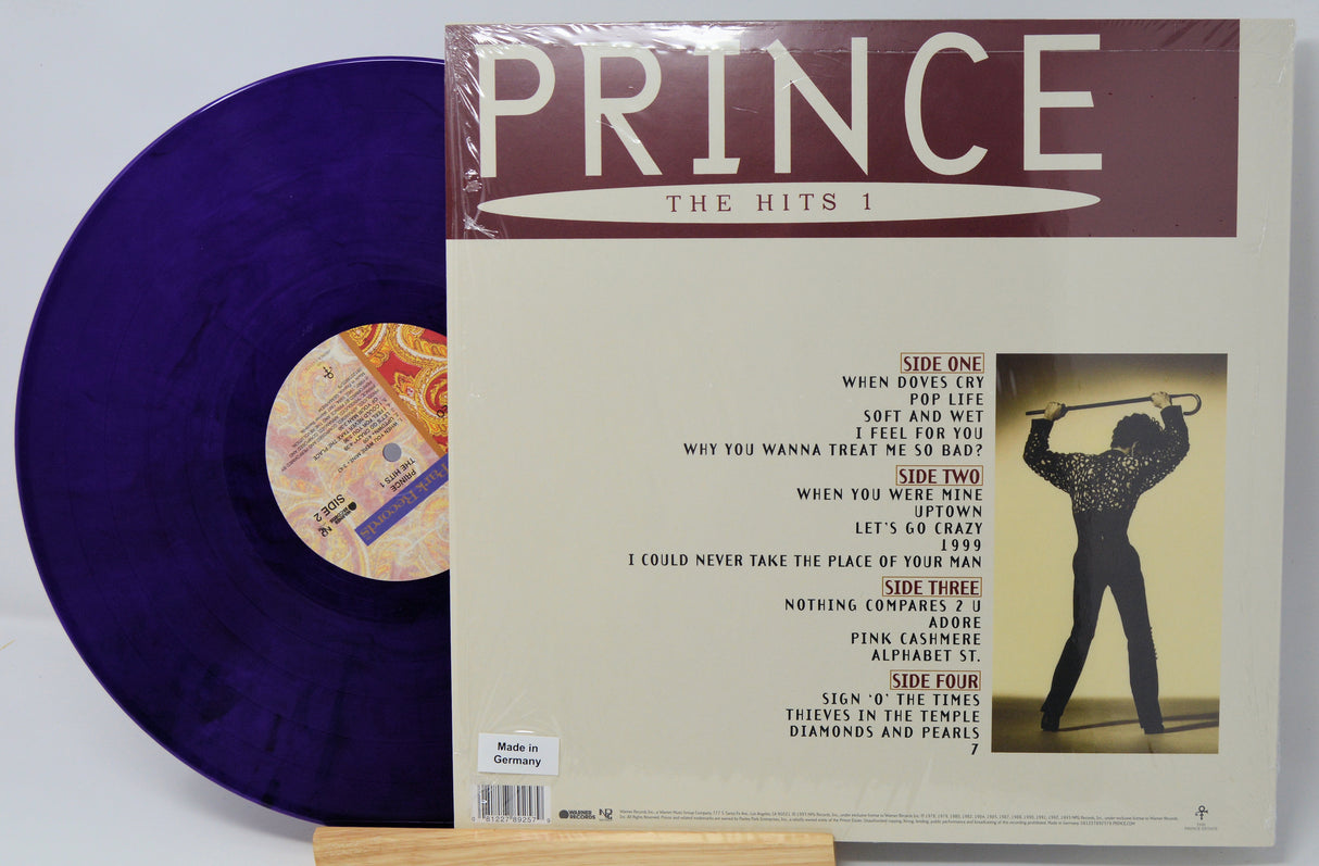 Prince - Hits 1