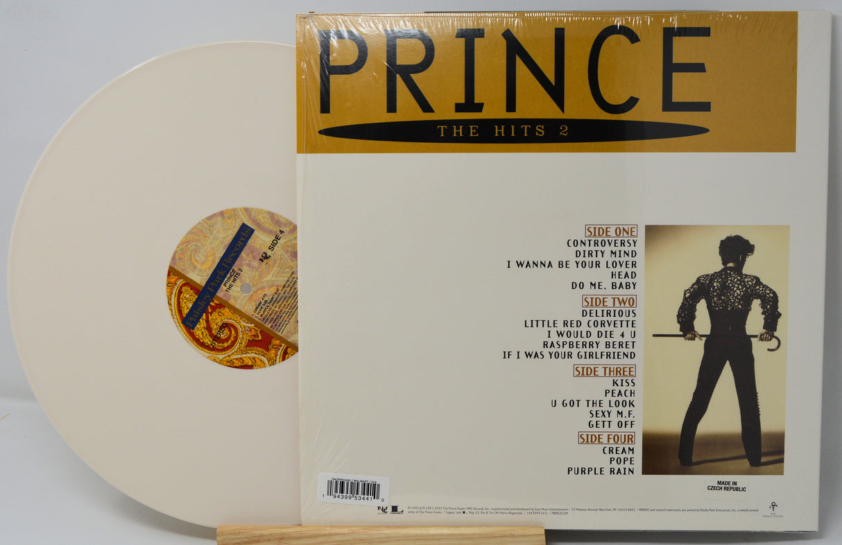 Prince - Hits 2