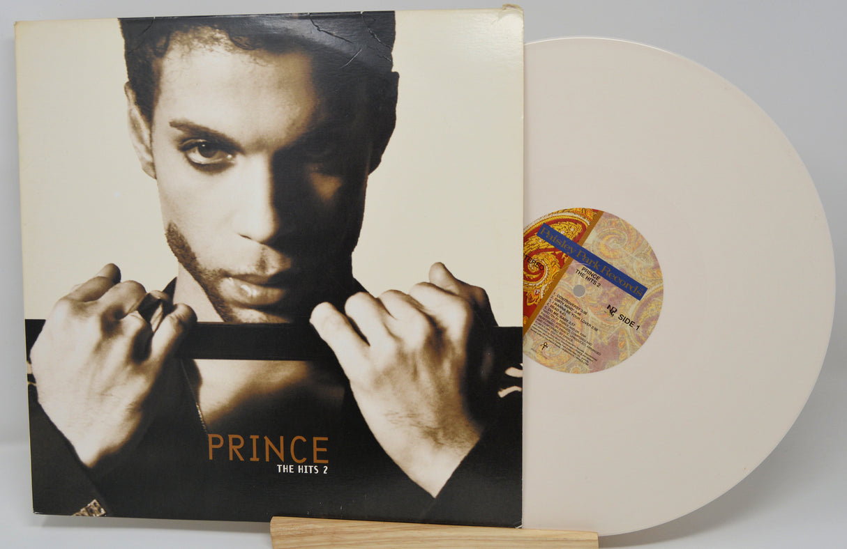 Prince - Hits 2