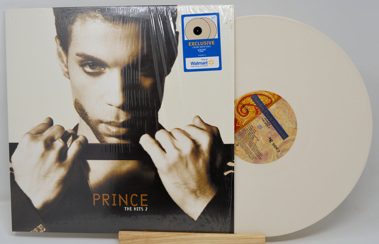 Prince - Hits 2