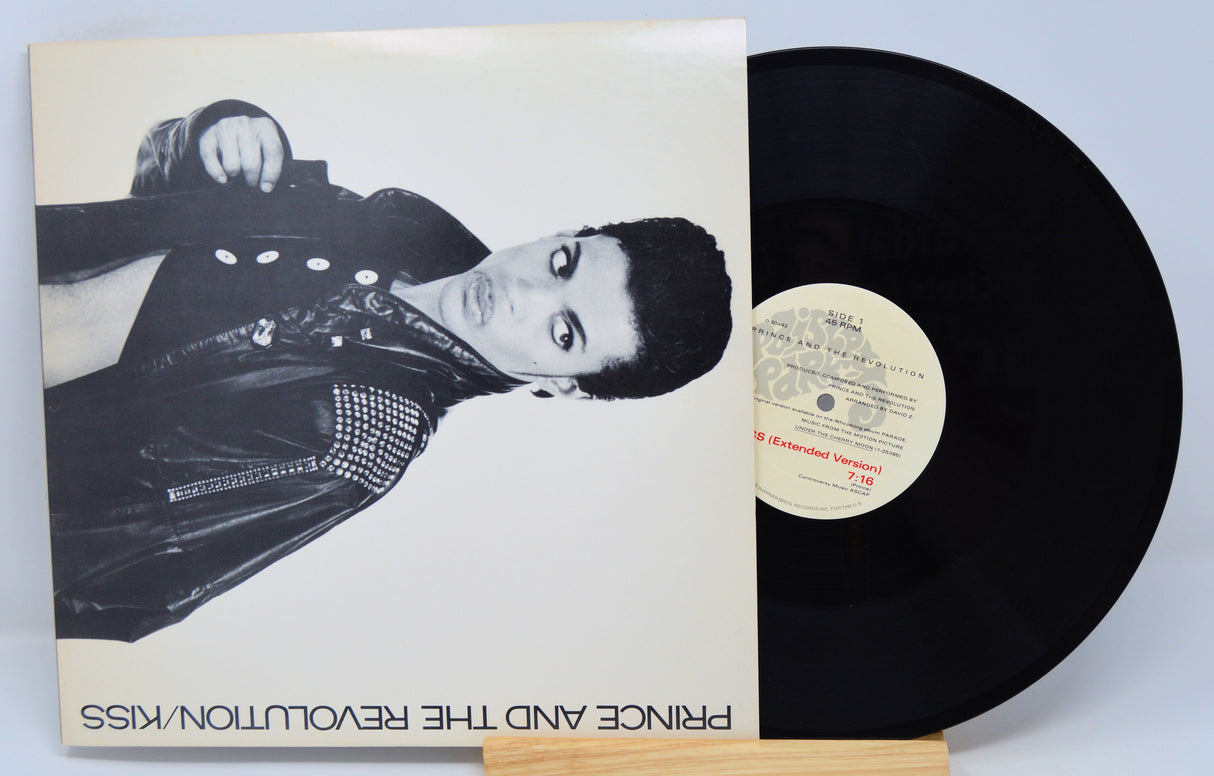 Prince - Kiss