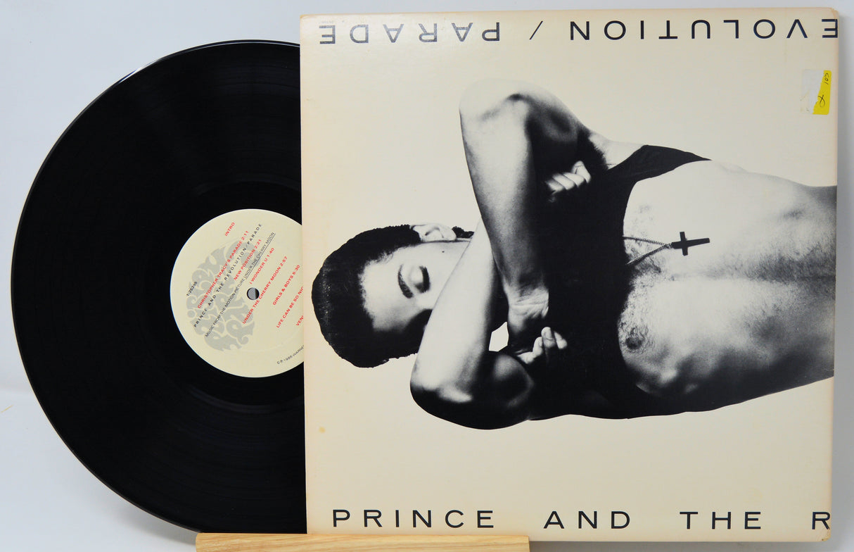 Prince - Parade