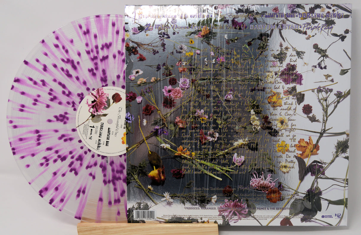 Prince - Purple Rain