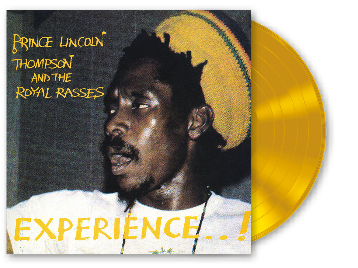 Thompson, Prince Lincoln - Experience