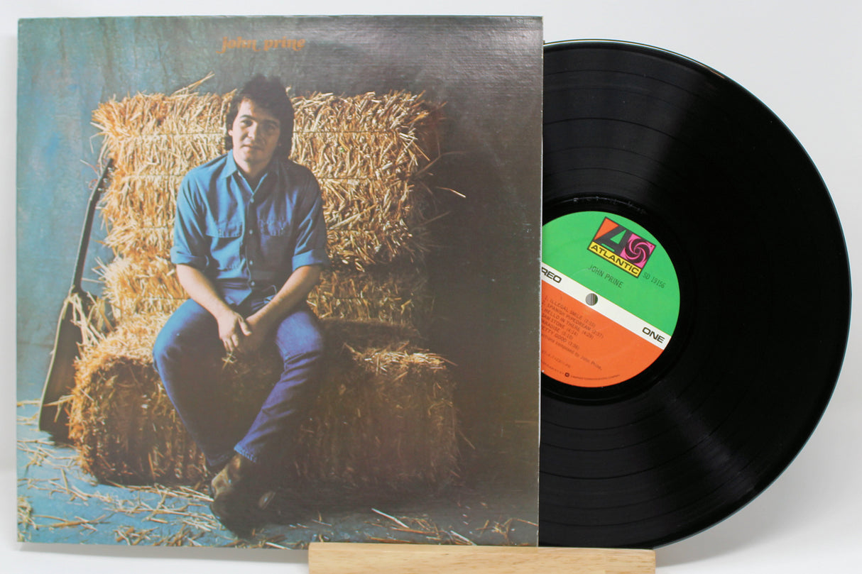 Prine, John - Self Titled