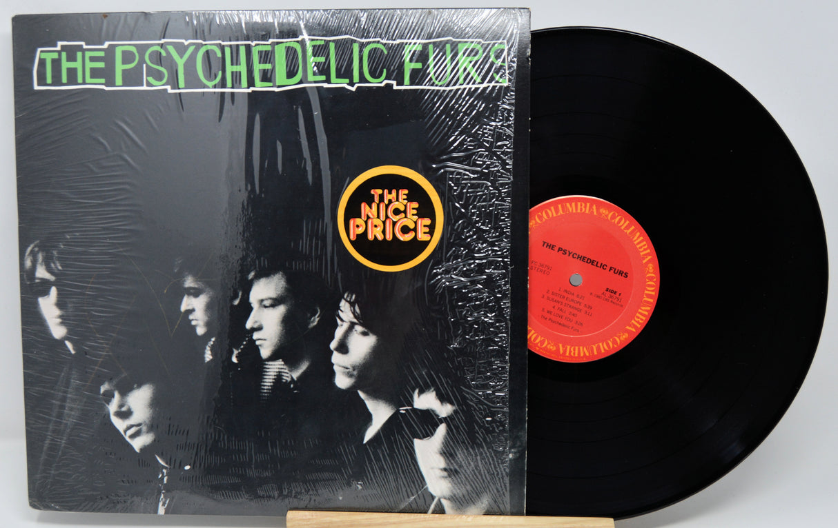 Psychedelic Furs - Self Titled