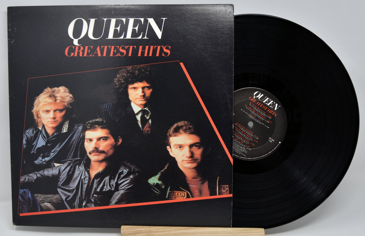 Queen - Greatest Hits