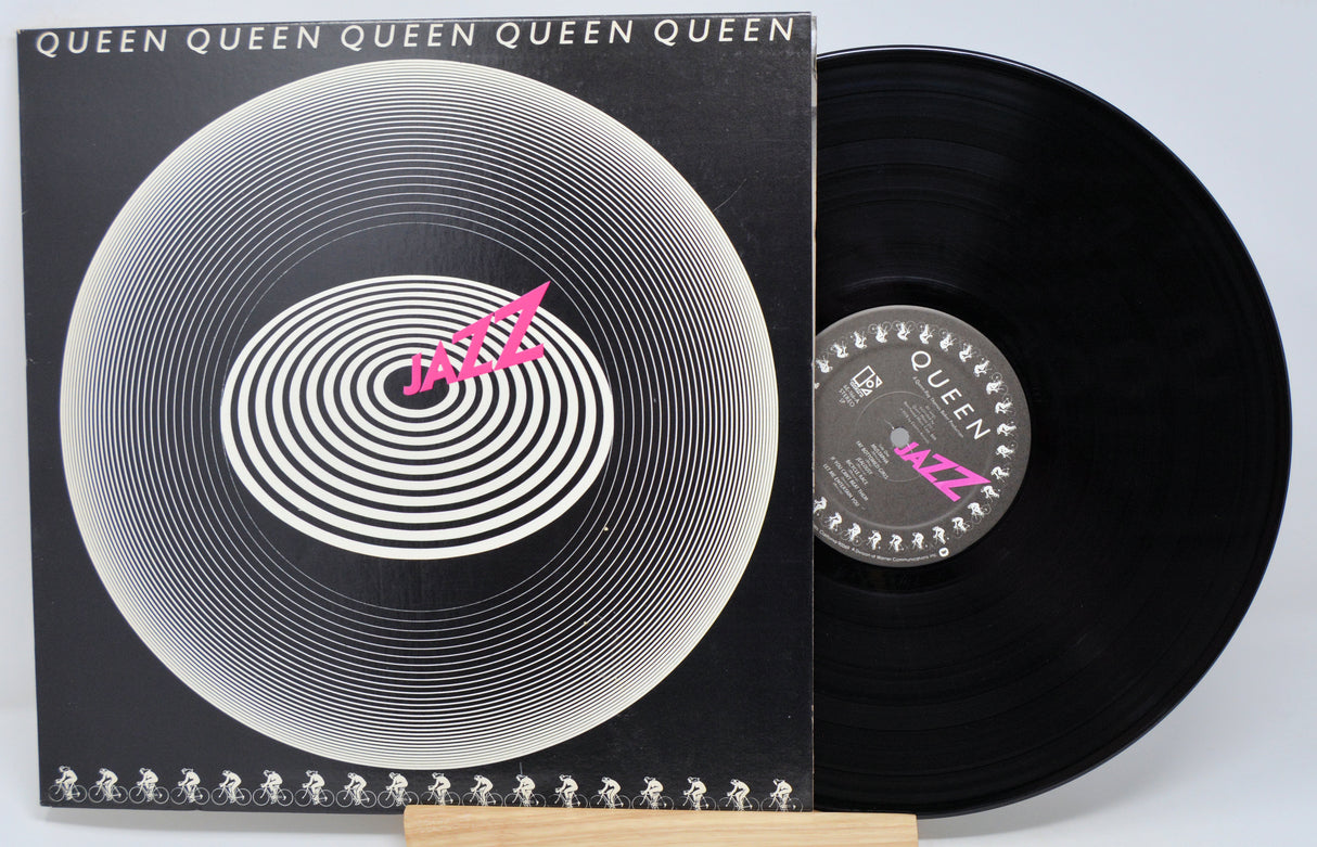 Queen - Jazz