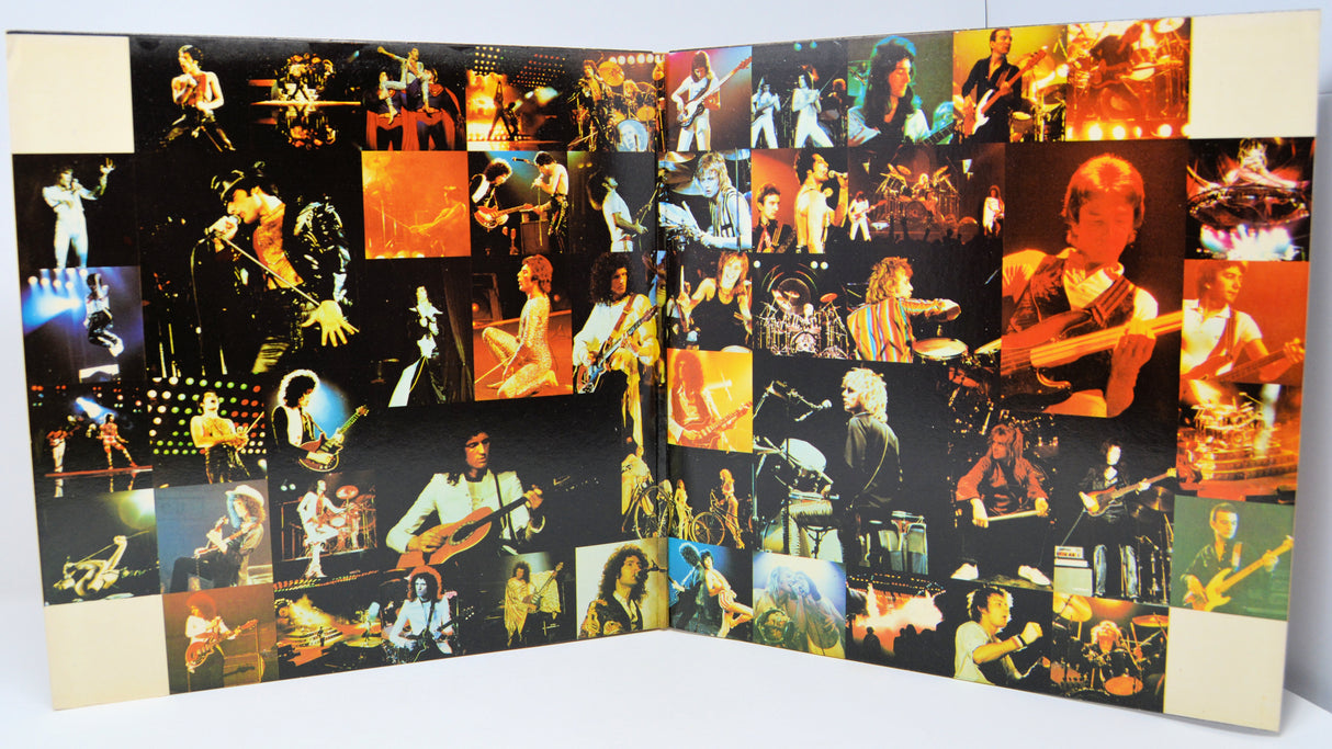 Queen - Live Killers